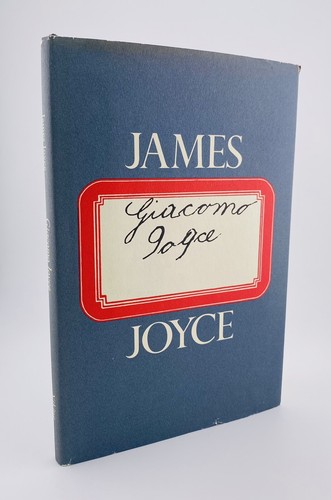James joyce giacomo - james, joyce,
