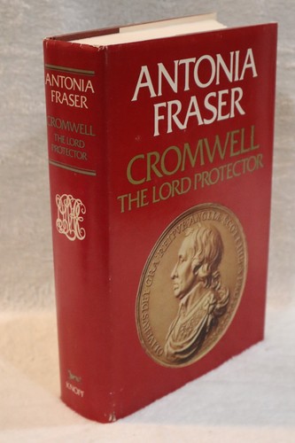 Cromwell the lord - protector, by