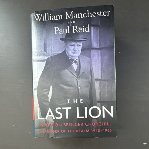 The last lion defender - lion:,