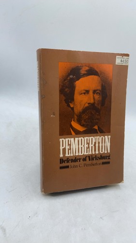 Pemberton defender of - defender,