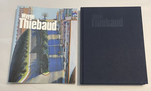 Wayne thiebaud karen - karen, tsujimoto