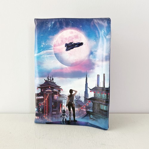 Fairyloot lunar chronicles - fairyloot,