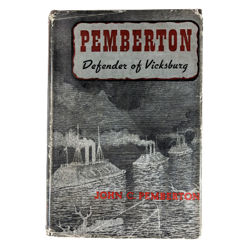 John pemberton defender - c.,