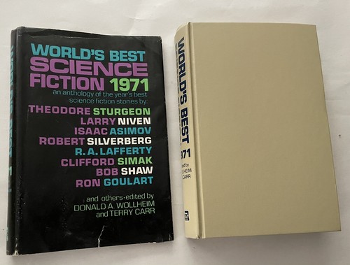World best science fiction - world's,