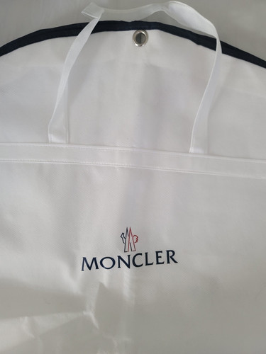 Moncler dust protector - dust,