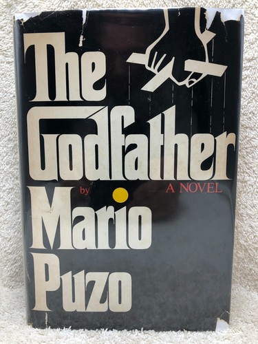 The godfather mario puzo - the,