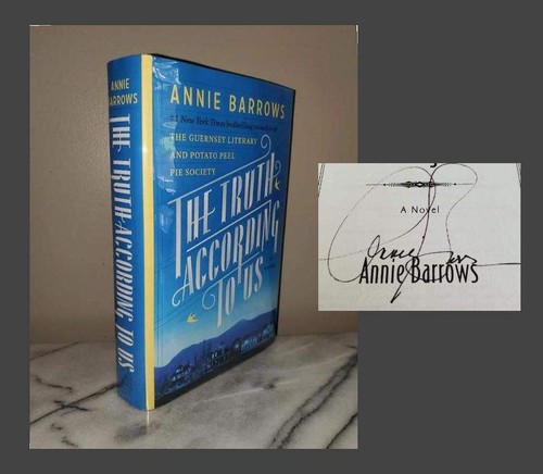 Signed the truth according to - the,