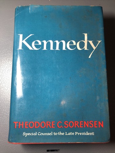Kennedy theodore c - kennedy,