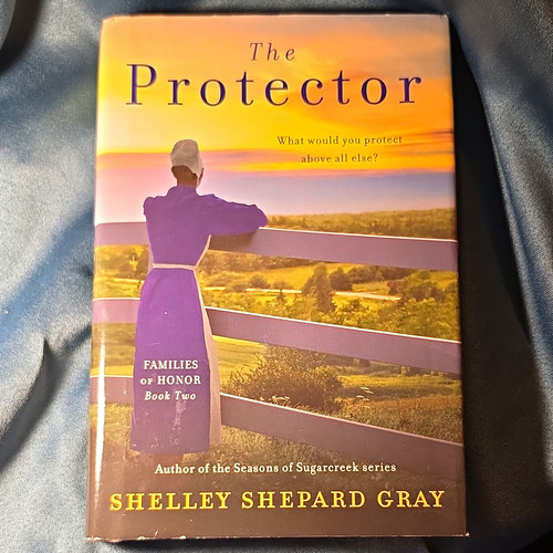 Shelley shepard gray the - shelley,