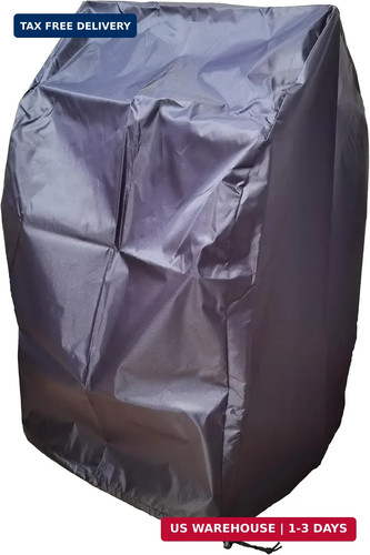 Printer dust cover - 3d,