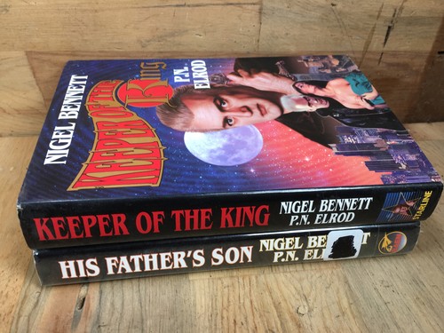 Lord richard vampire - &, #2