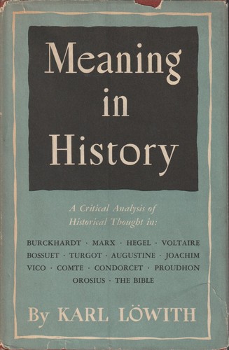 Meaning history - in,