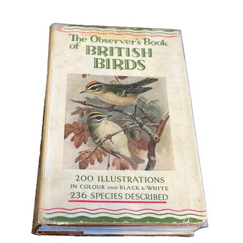 Observers book british - observers,