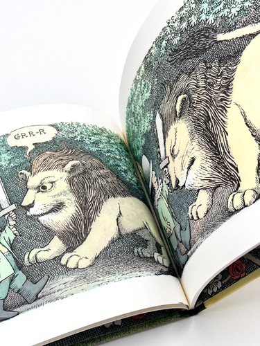 Maurice sendak hector - sendak,