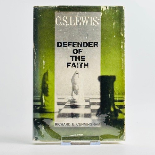 Lewis defender of the - s., lewis: