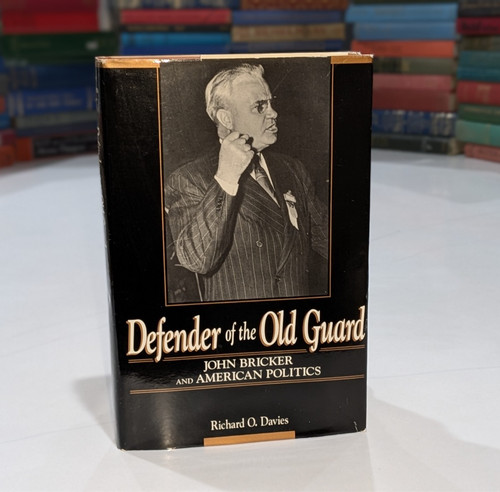 Defender the old guard - the,