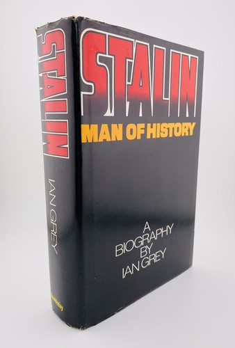 Ian grey stalin - grey,, man