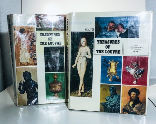 1958 1966 treasures - treasures, the