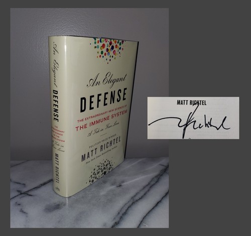 Rare signed an elegant - *rare,