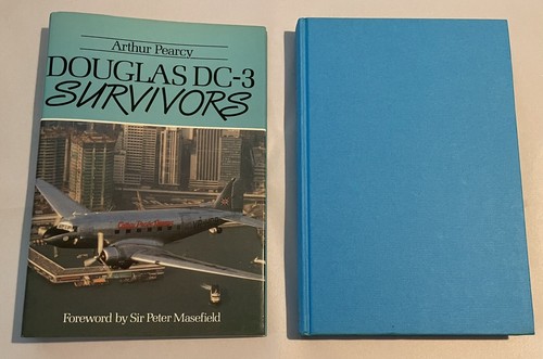 Douglas survivors arthur - douglas,