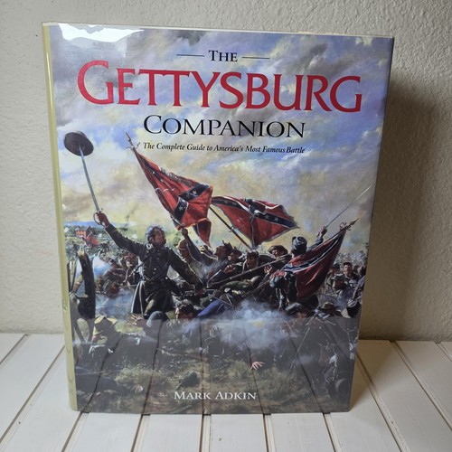 2008 gettysburg companion mark - 2008,