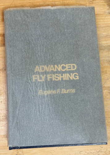Advanced fly fishing eugene - advanced,