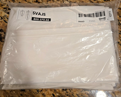Svajs ikea suit bags - svajs,