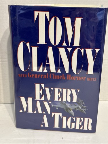 Every man tiger - every, a