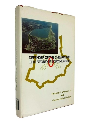 Defender the chesapeake - the,