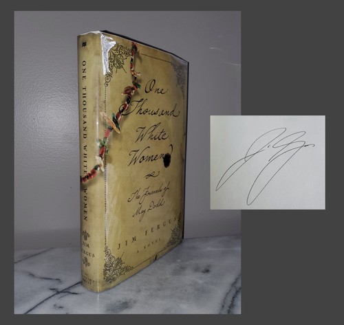 Signed one thousand - *signed*,