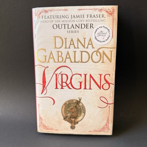 Virgins by diana - by,