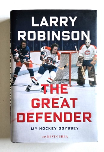 The great defender - the, by