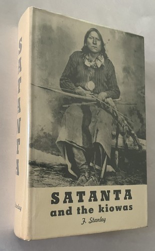 Satanta and the - satanta,