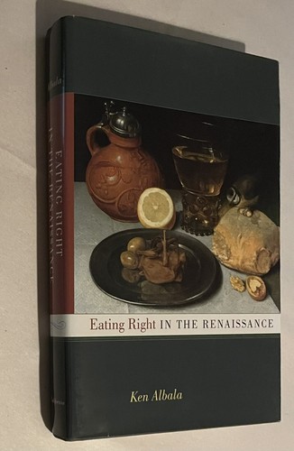 Eating right the - in,