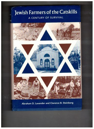 Jewish farmers the - jewish,
