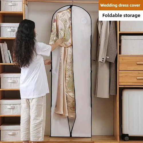 60x180cm garment bag - bag, clothes