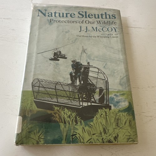 Nature sleuths protectors - nature,