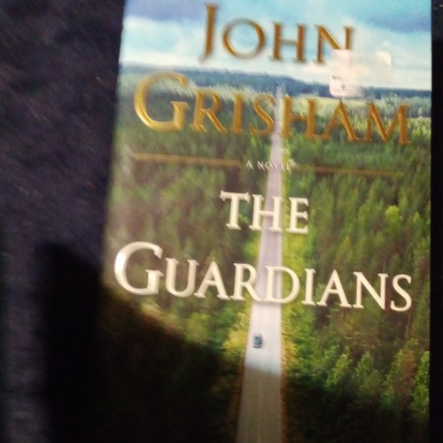John grisham the - grisham, guardians